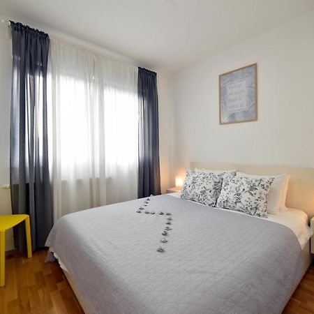 First Class Apartment, Free Parking Zágráb Kültér fotó